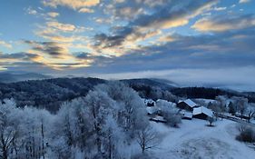 Traumblick Bayerischer Wald, Pool&Sauna, Getränke, Klimaanlage